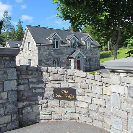 Gate Lodge B&B Portumna Exteriér fotografie