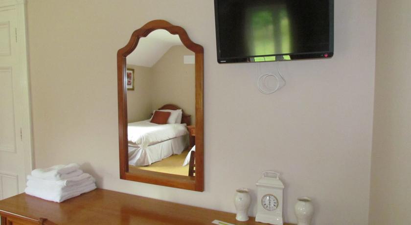 Gate Lodge B&B Portumna Pokoj fotografie