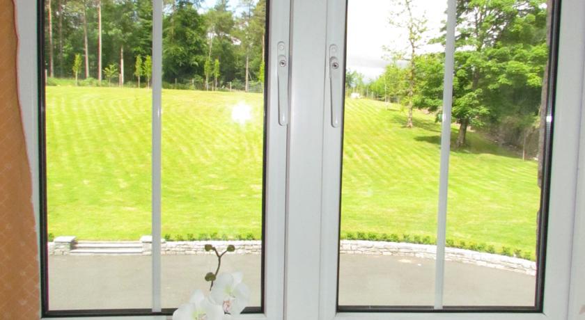 Gate Lodge B&B Portumna Pokoj fotografie