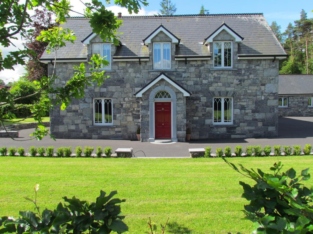 Gate Lodge B&B Portumna Exteriér fotografie
