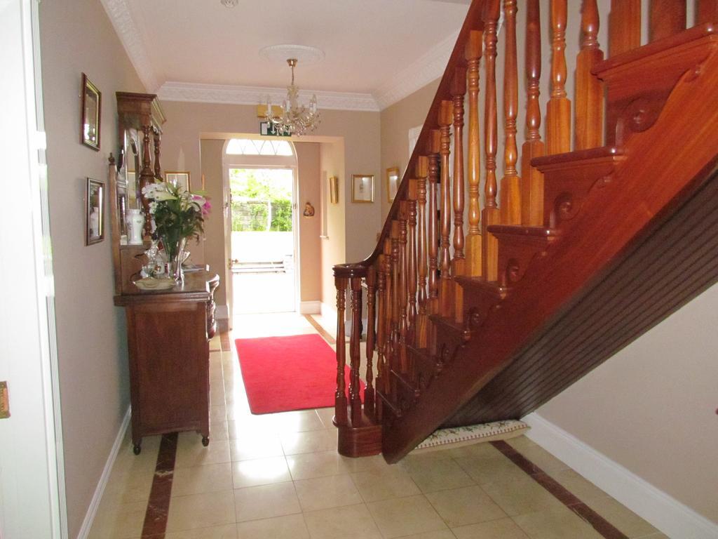 Gate Lodge B&B Portumna Exteriér fotografie