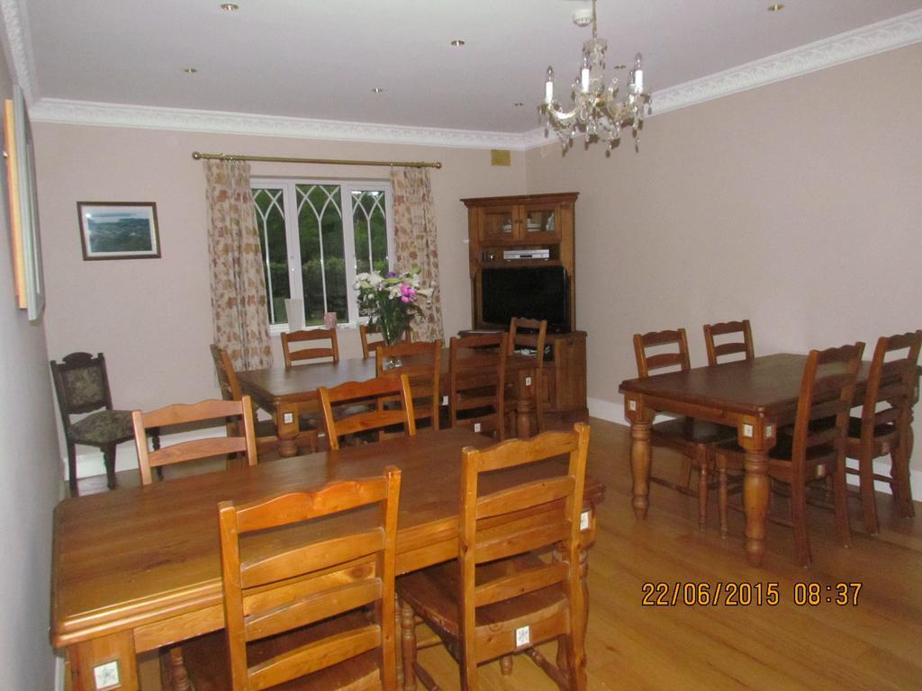 Gate Lodge B&B Portumna Exteriér fotografie