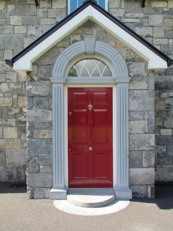 Gate Lodge B&B Portumna Exteriér fotografie