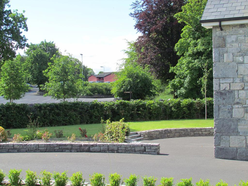 Gate Lodge B&B Portumna Exteriér fotografie